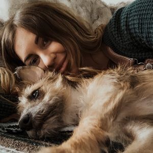 Meet your Posher, Katrina